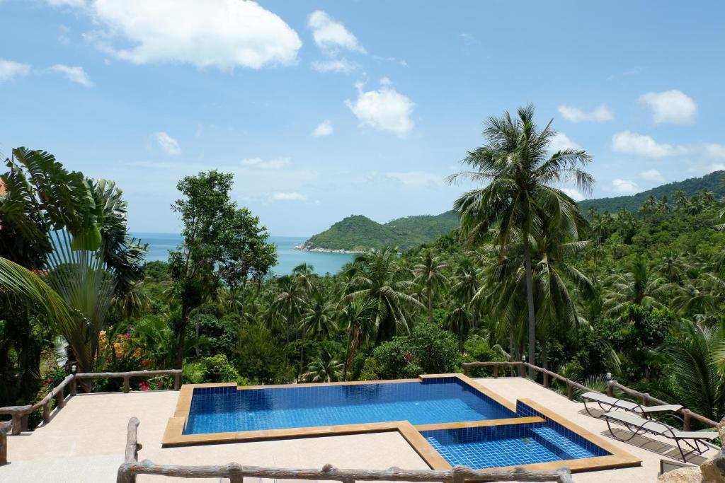 The Hill Village – Koh Phangan